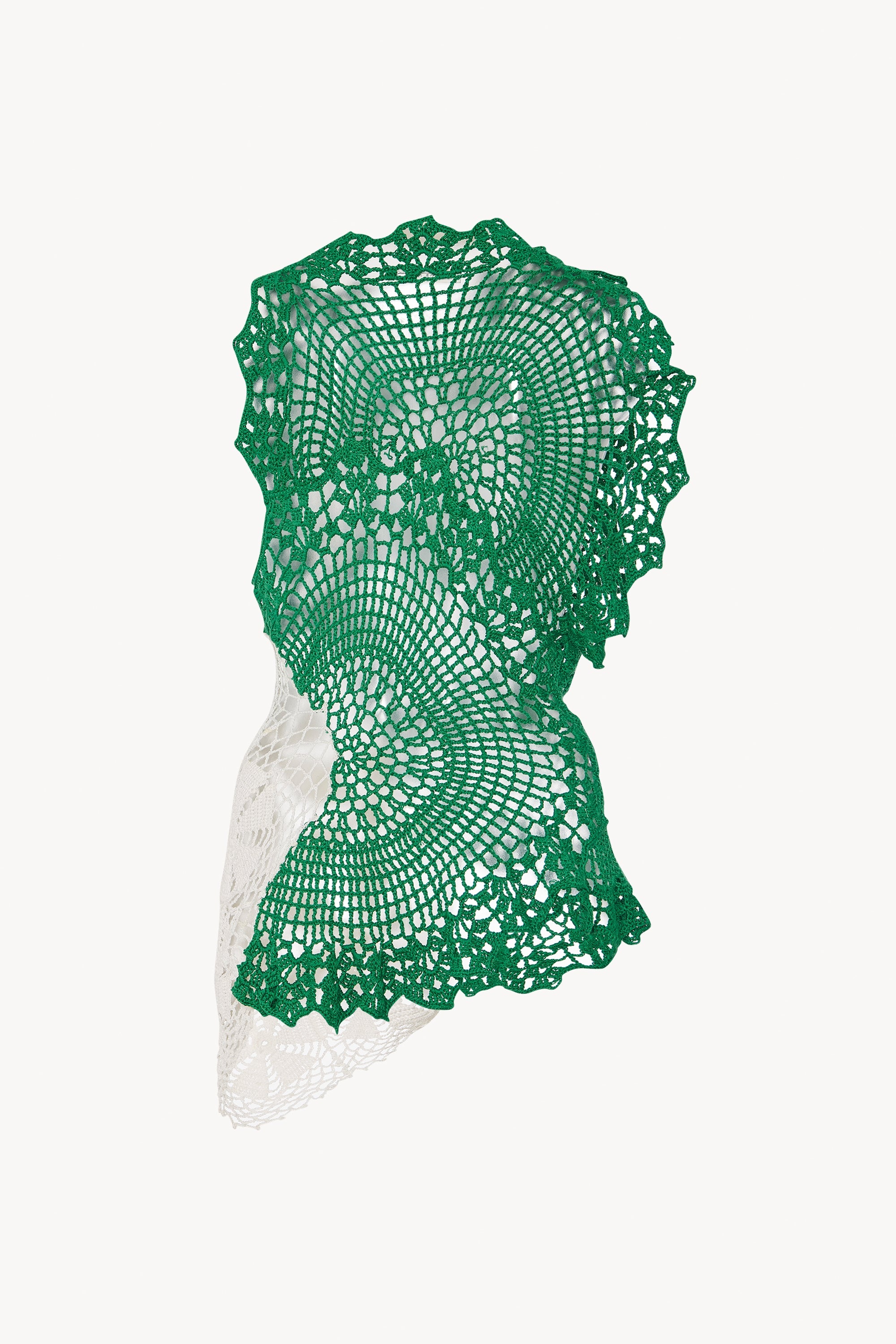 Christa Top in Cotton - 2