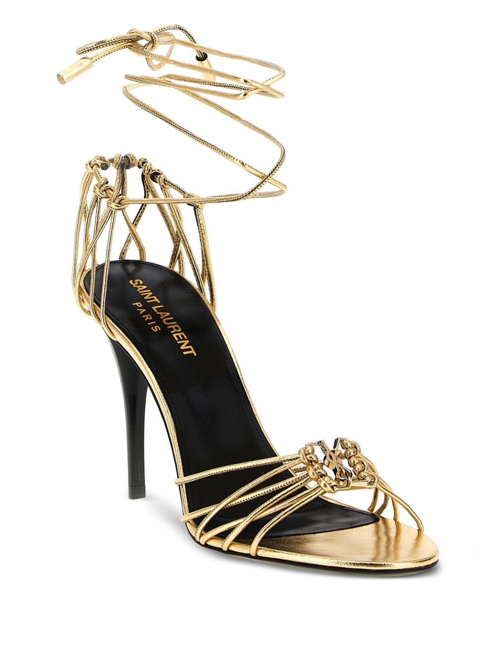 90mm Babylone sandals - 2