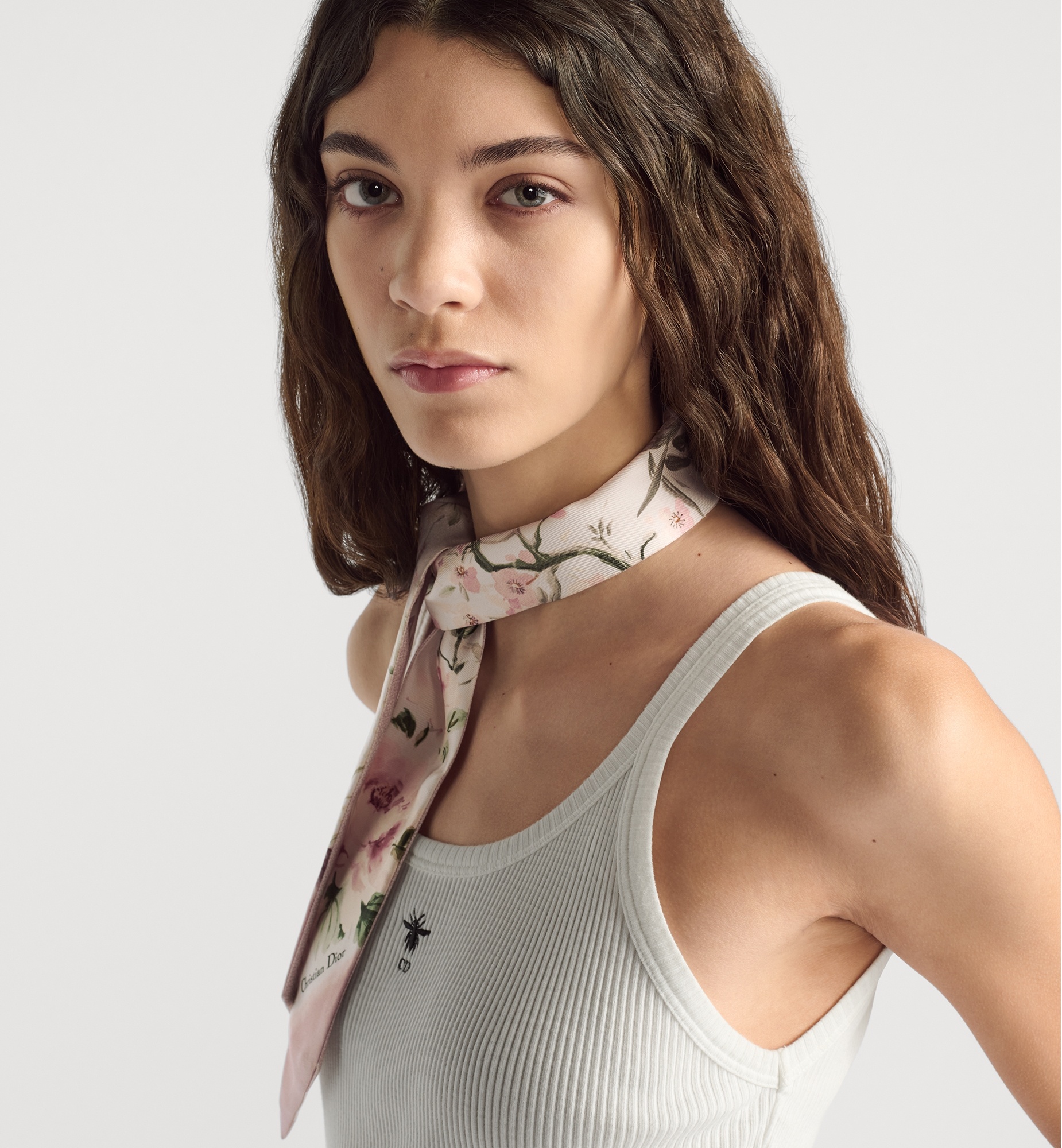 Dior Saisons Printemps-Été Mitzah Scarf 6