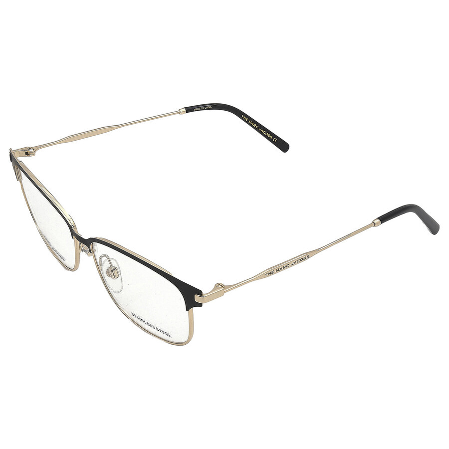 Marc Jacobs Demo Rectangular Ladies Eyeglasses MARC 535 02M2 54 - 5