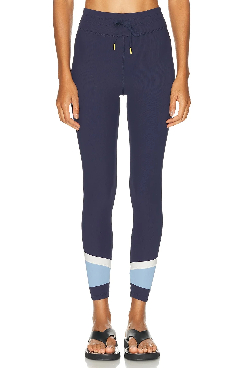 Silverstone 25" Midi Legging - 1