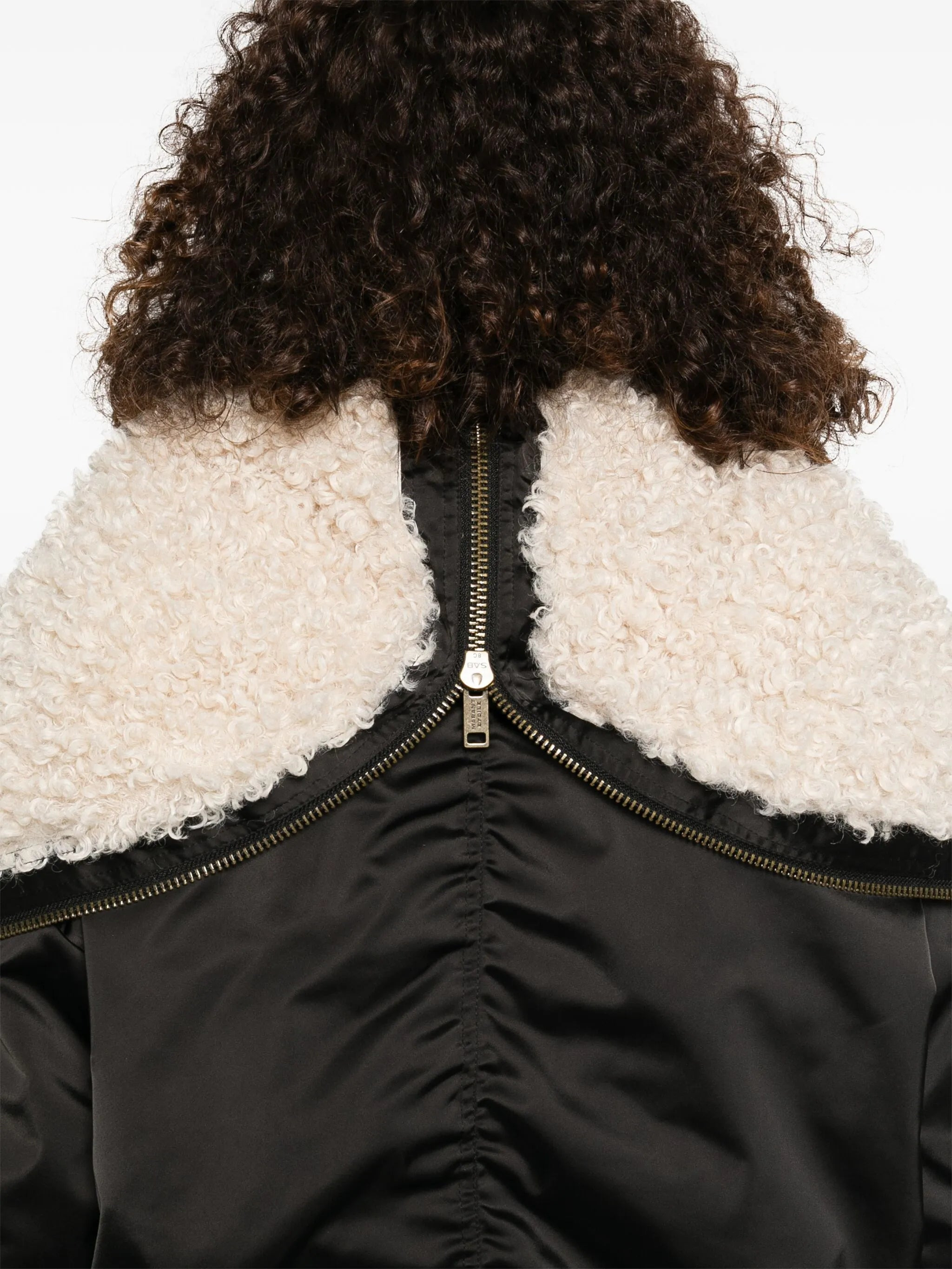 Marant Étoile Elisa Jacket - 2