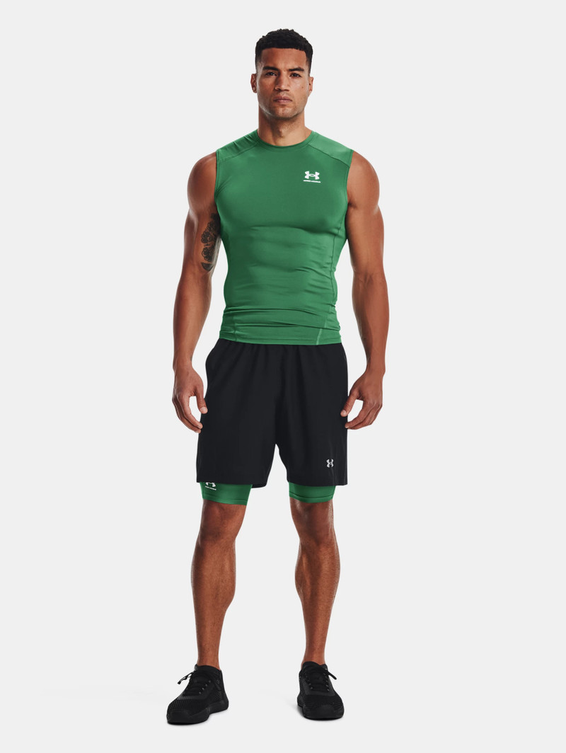 HeatGear® 5