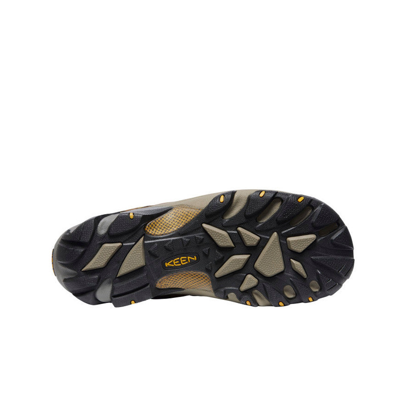 KEEN Men's Targhee II Waterproof outlook
