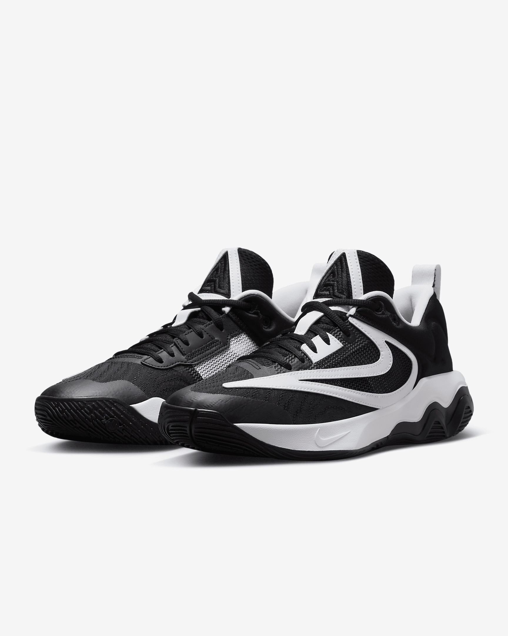 Nike Men's Giannis Immortality 3 Basketball Shoes - 5