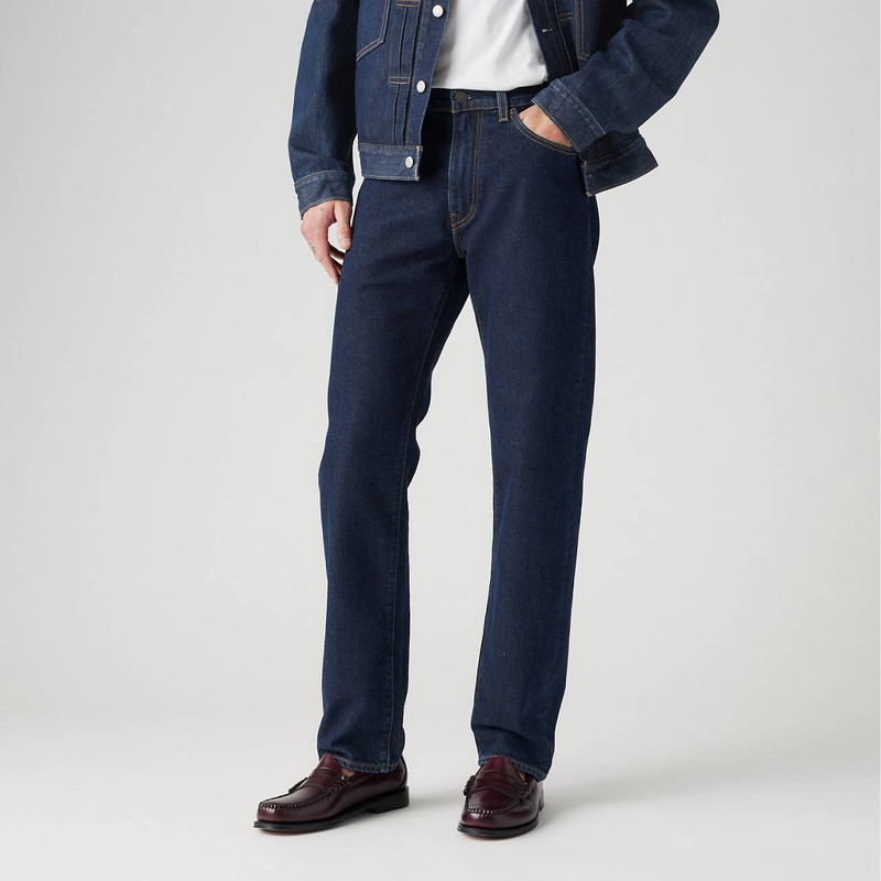 505™ REGULAR FIT MEN'S JEANS 4