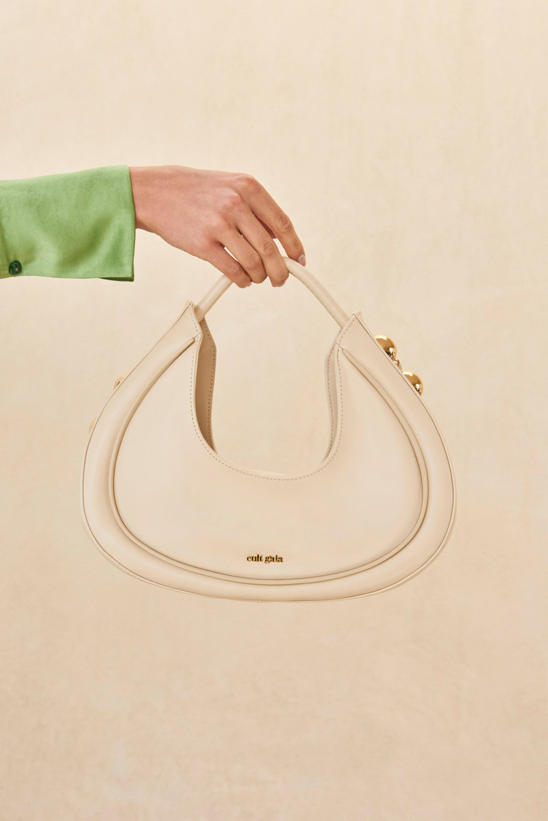 ZABELLE SHOULDER BAG 3