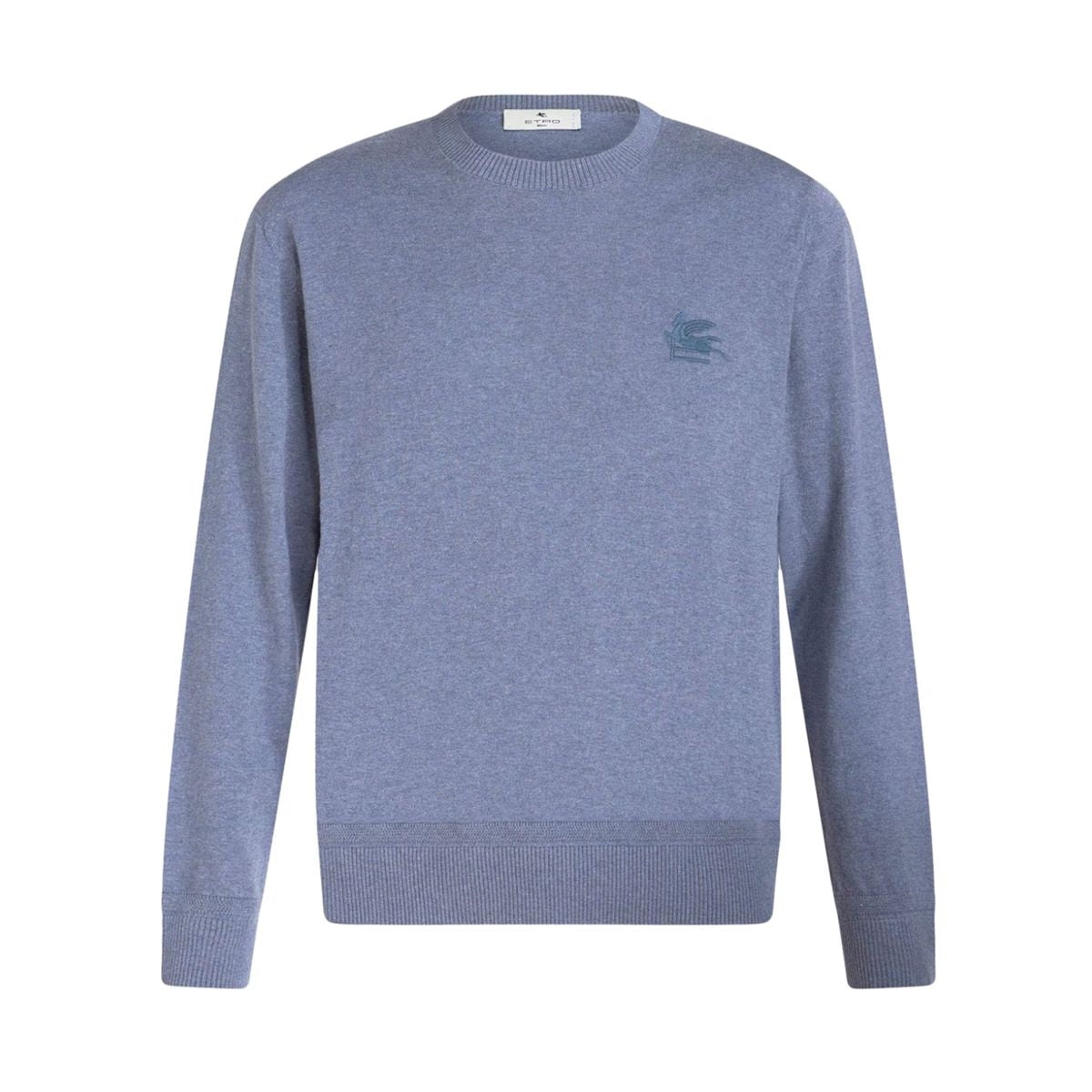 Etro Pegaso Sweater - 1