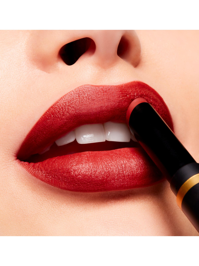 Women's Powder Kiss Velvet Blur Slim Lipstick - Nice Spice 3