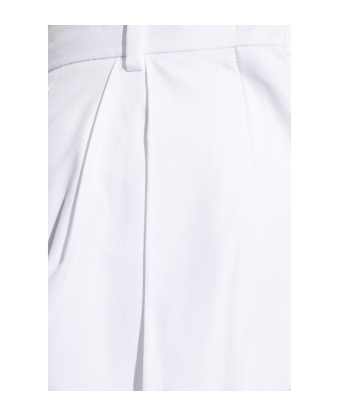 Sportmax Pleated Pants - 5