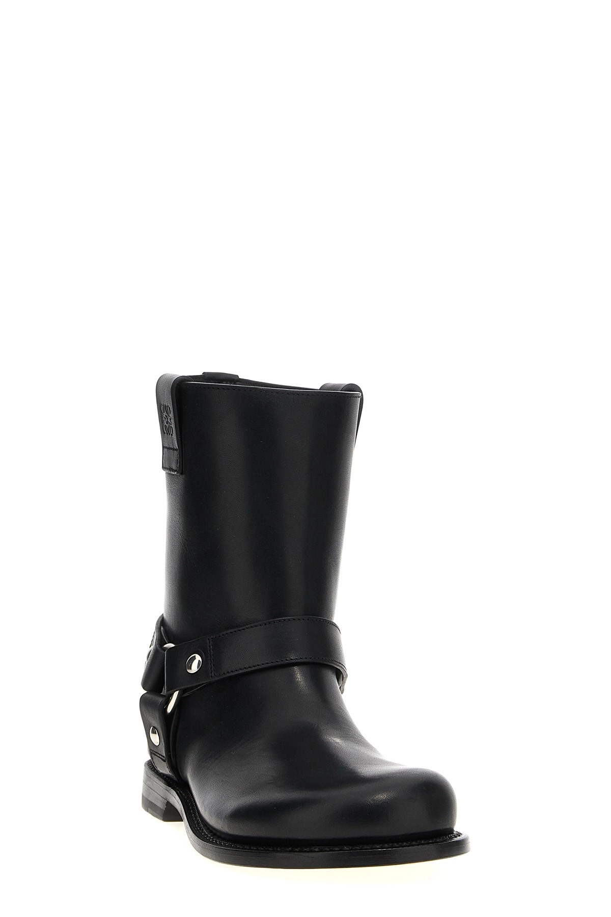 'Campo Biker' ankle boots - 2