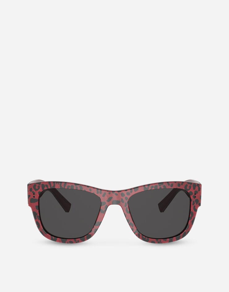 Hot Animalier Sunglasses - 1