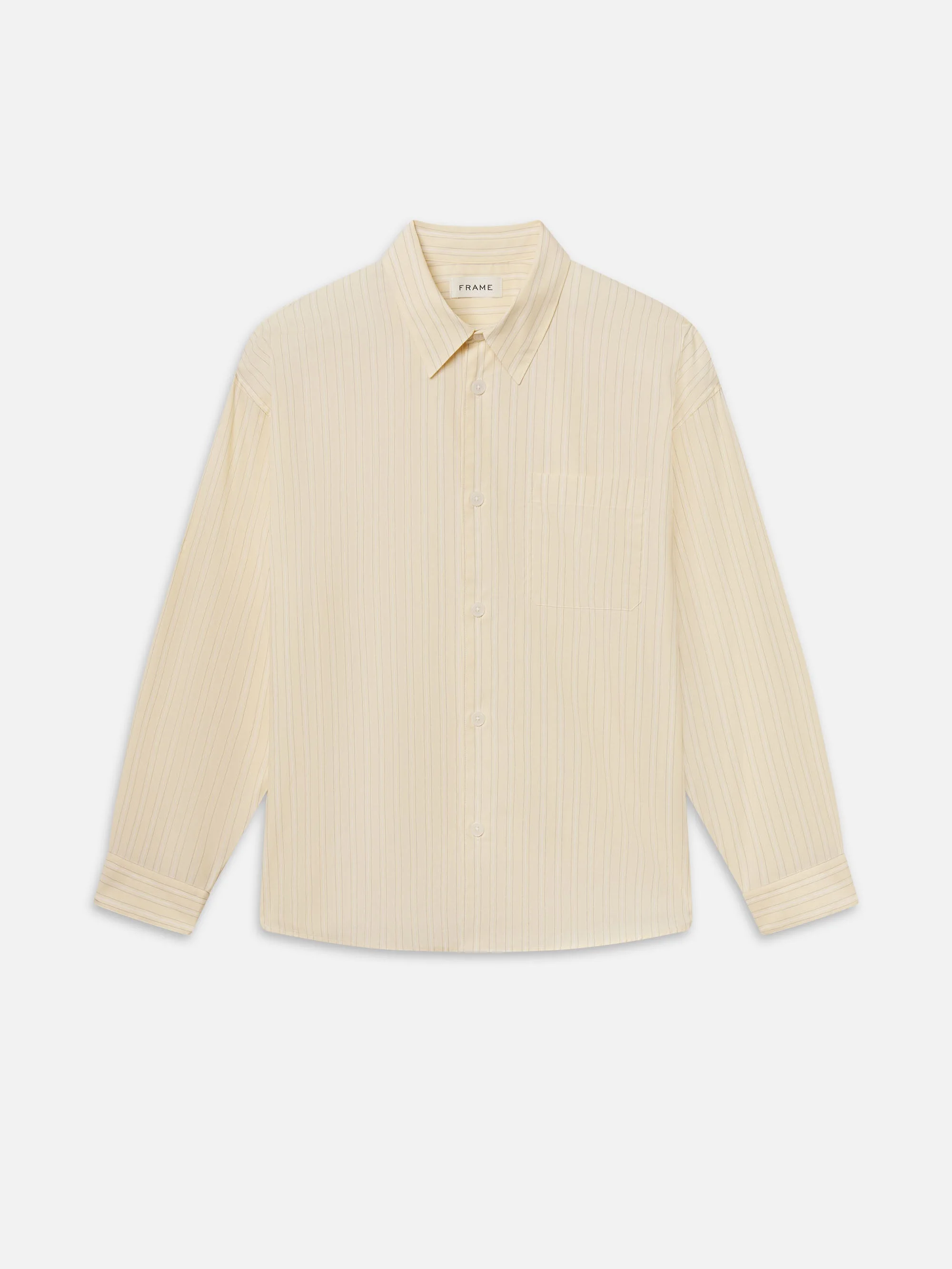 Pyjama Shirt - 1