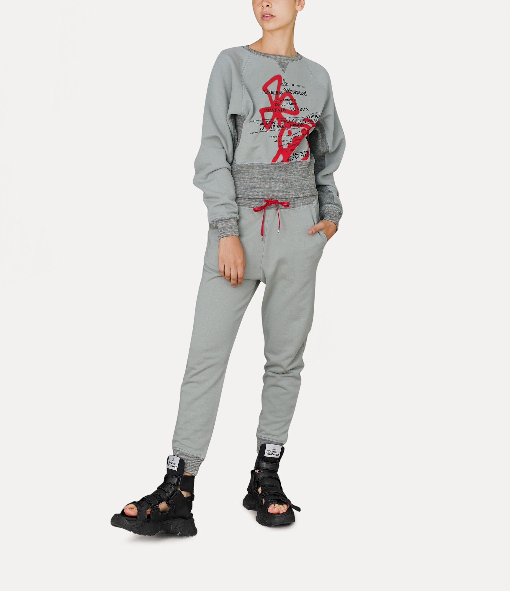 CLASSIC SWEATPANTS - 5