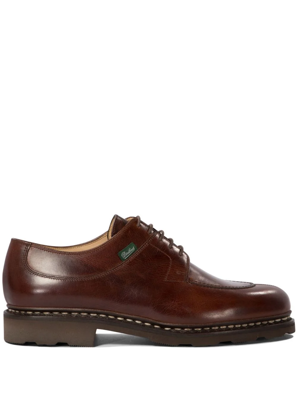Avignon derby shoes - 1
