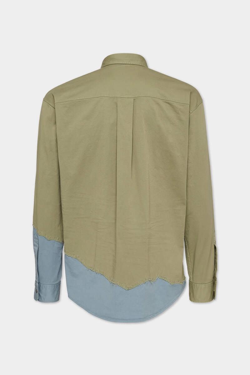 RUGGED SHIRT - 2