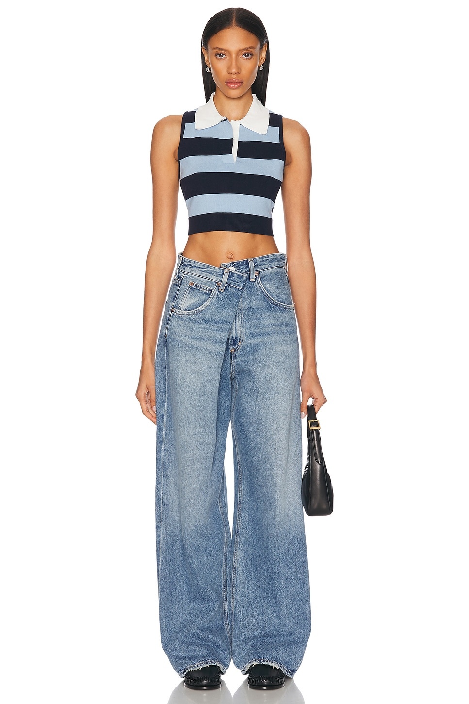 Vana Wide Leg - 5