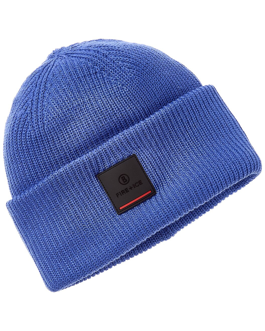 Bogner Tarek Wool-Blend Hat - 1