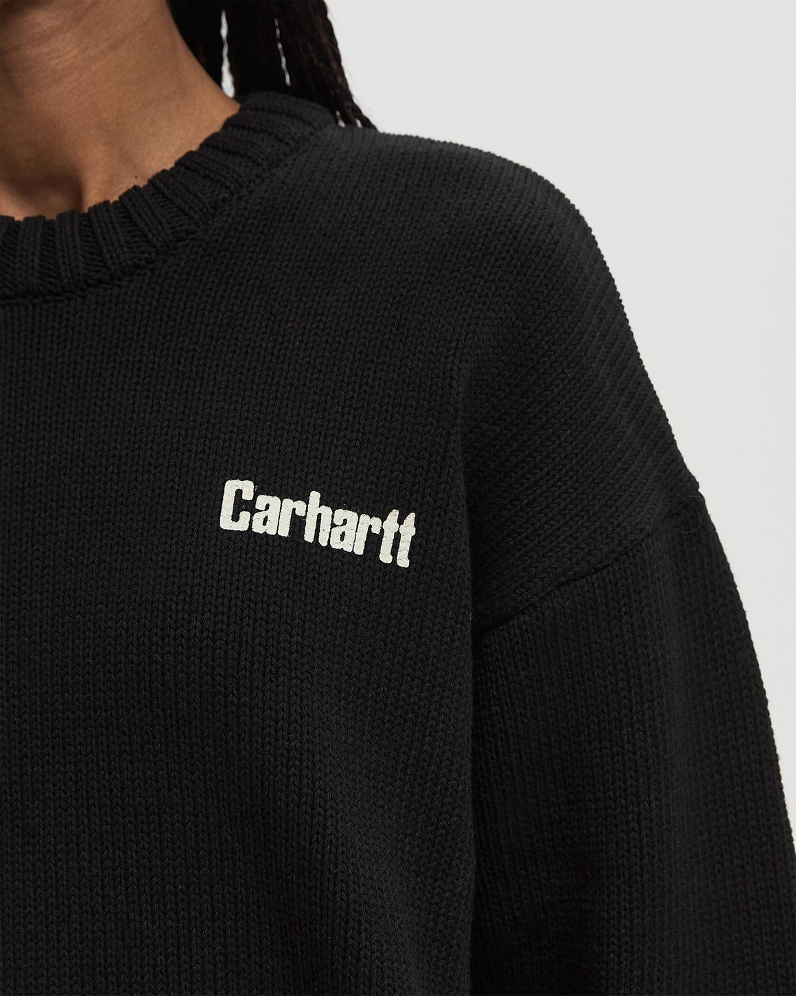 WMNS Growth Sweater - 4