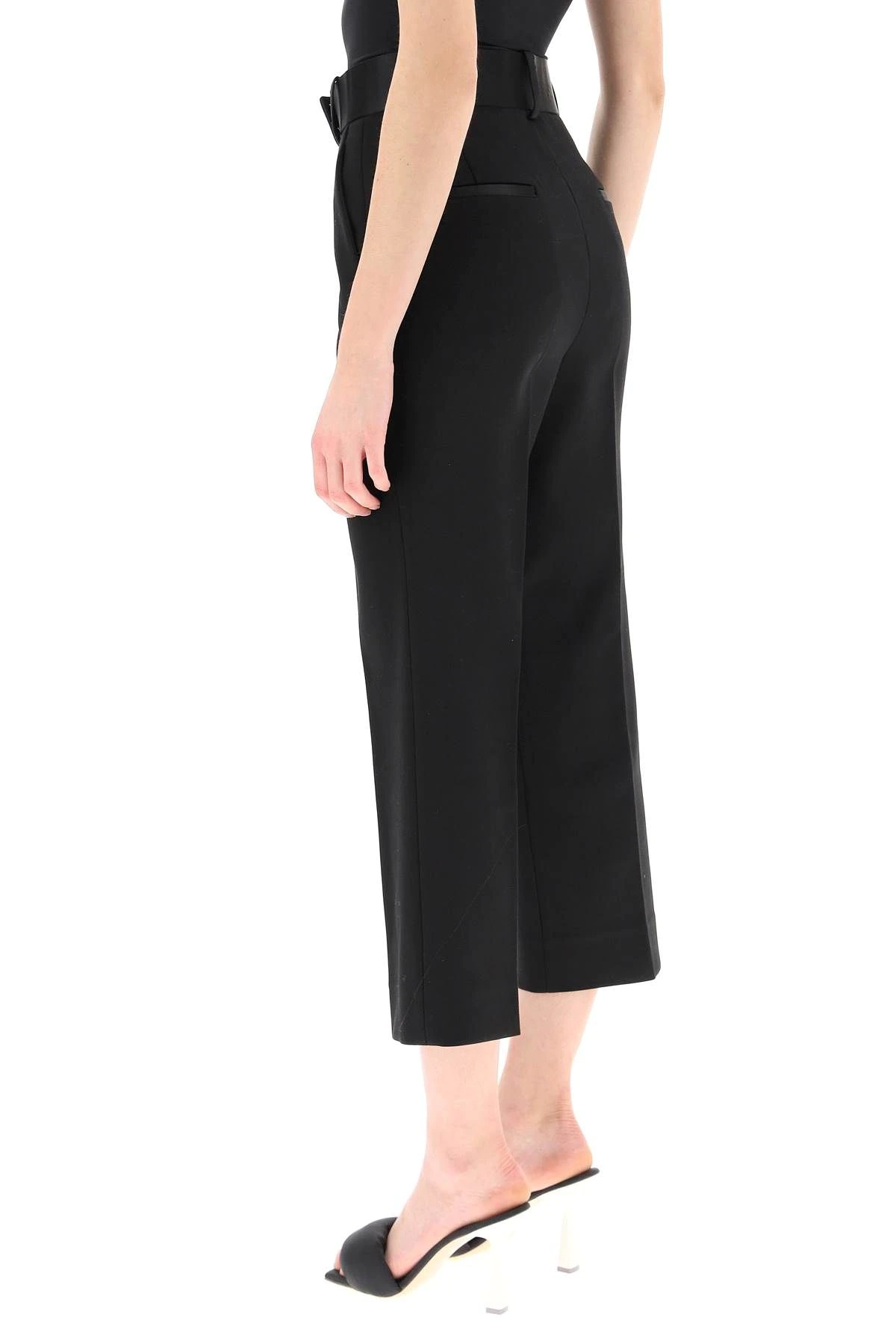 'MELIE' TROUSERS - 4