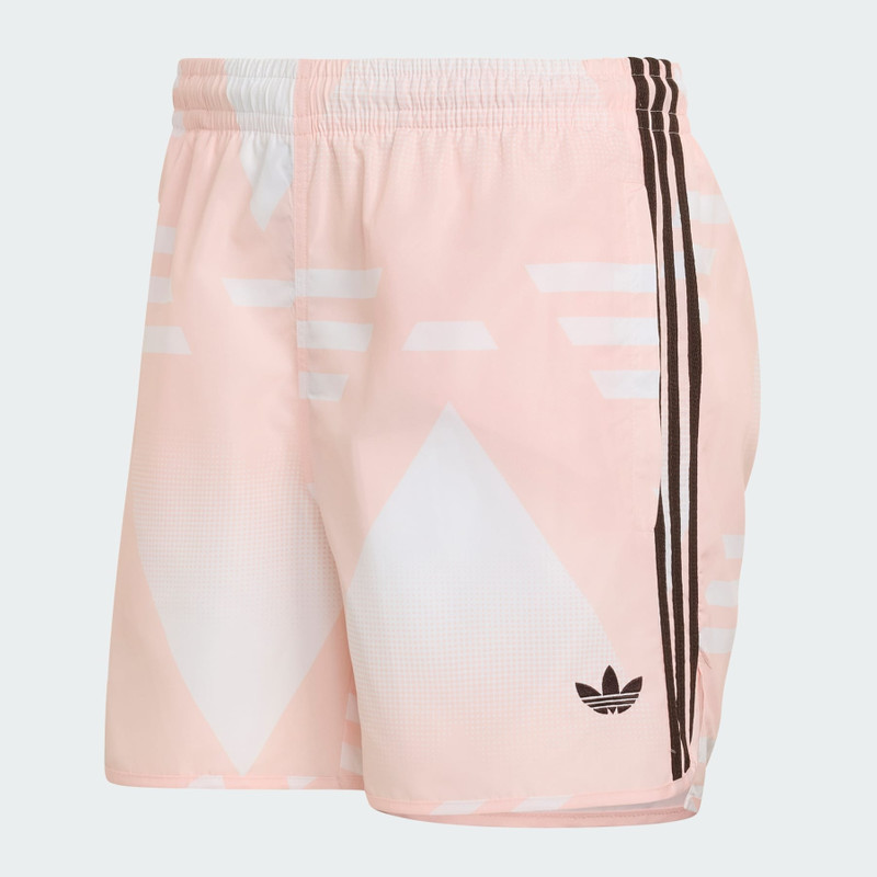 Bruised Banana All-Over-Print Shorts 1