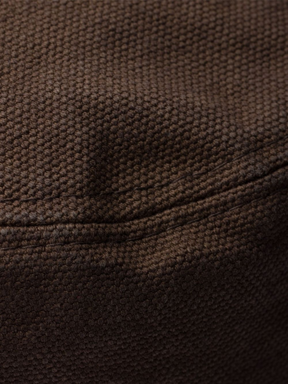 cotton bucket hat - 3