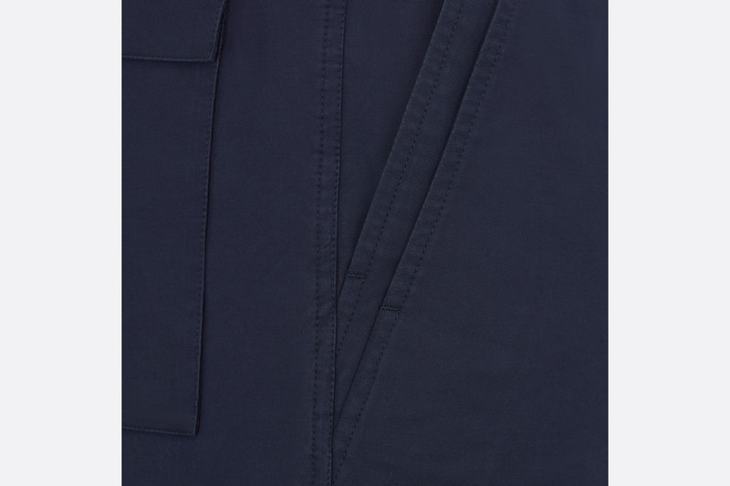 Christian Dior Couture Cargo Pants 4