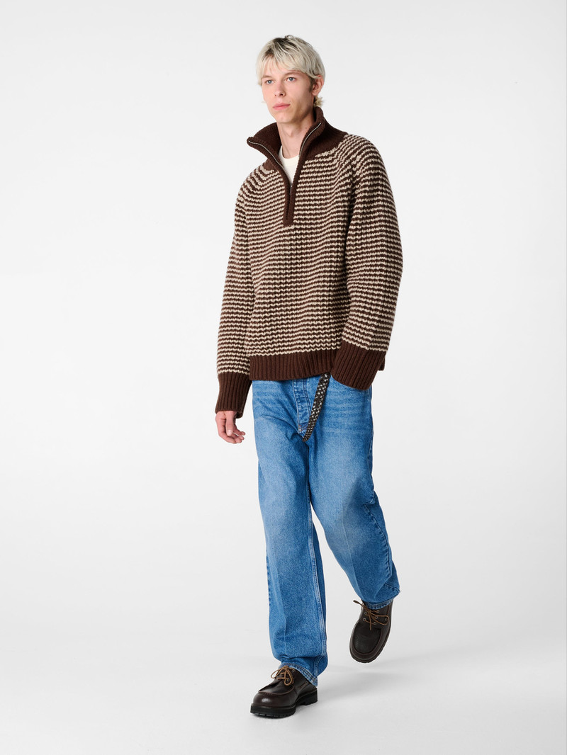 Bristol Knit 5