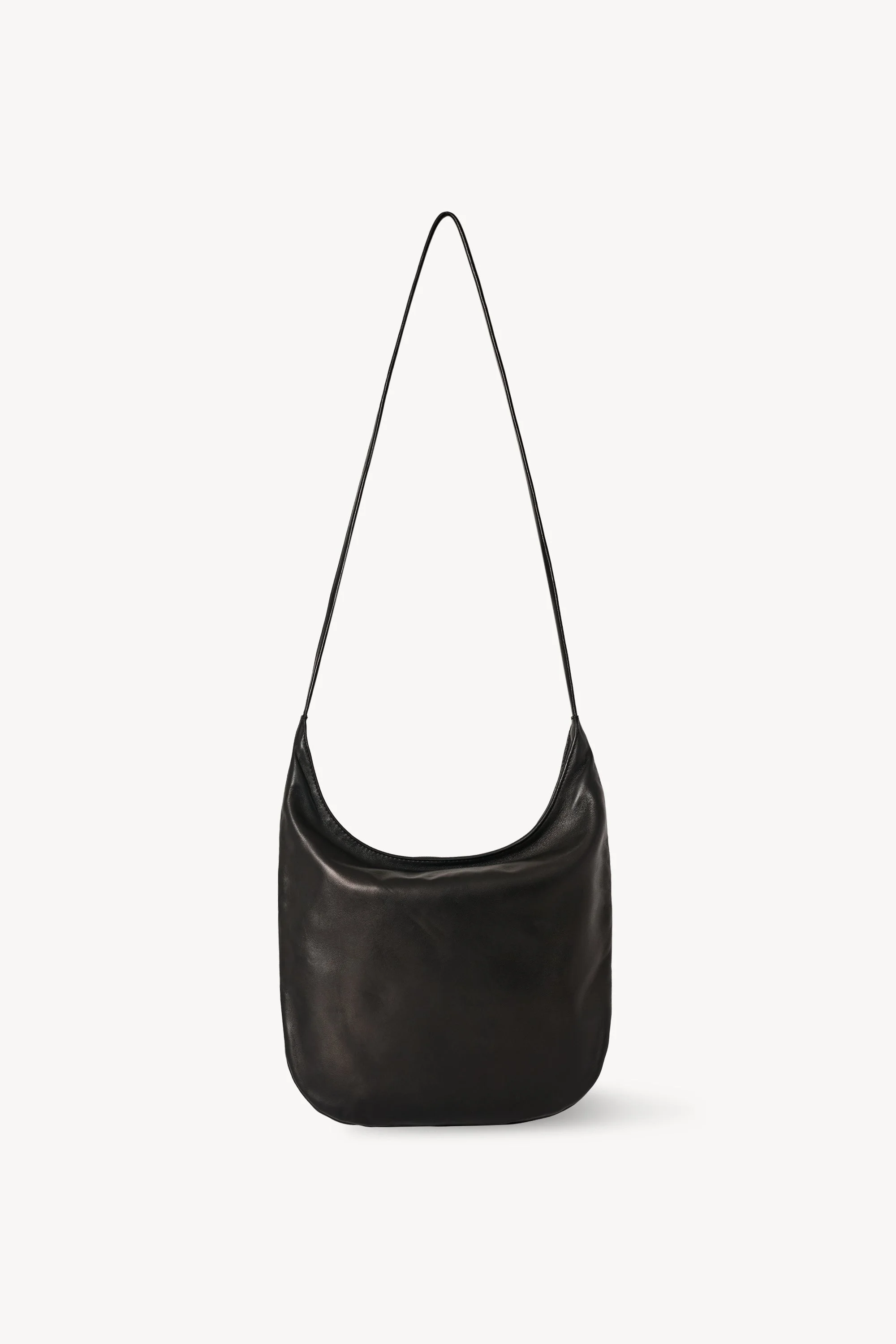 N/S Izzy Bag in Leather - 1