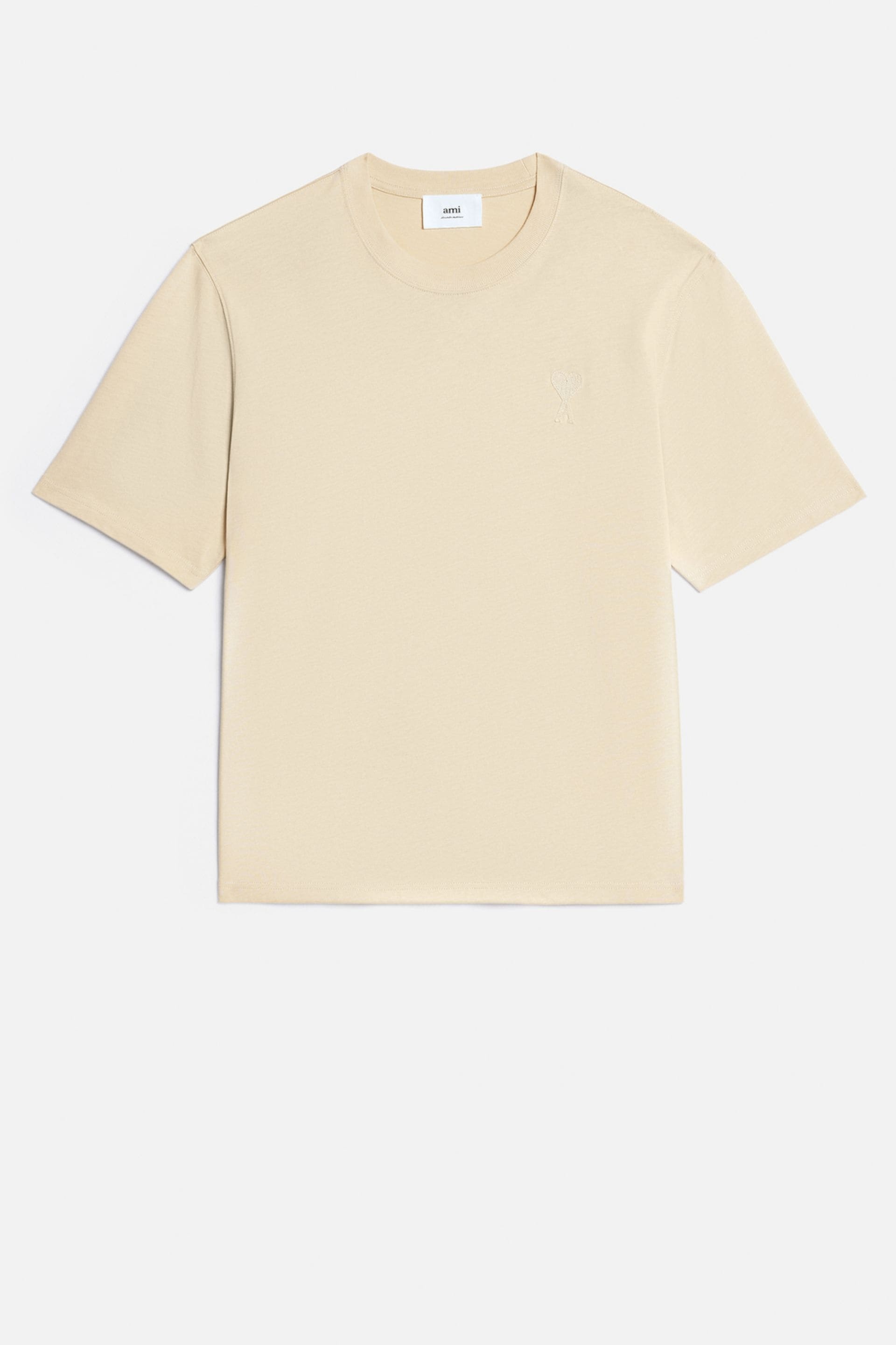 Ami de Coeur T Shirt - 7