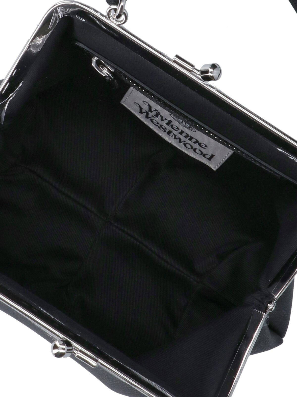 'GRANNY FRAME' HANDBAG - 4