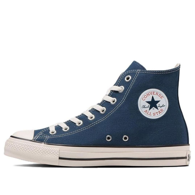 Converse All Star HI 'Navy White' 31310682 - 1