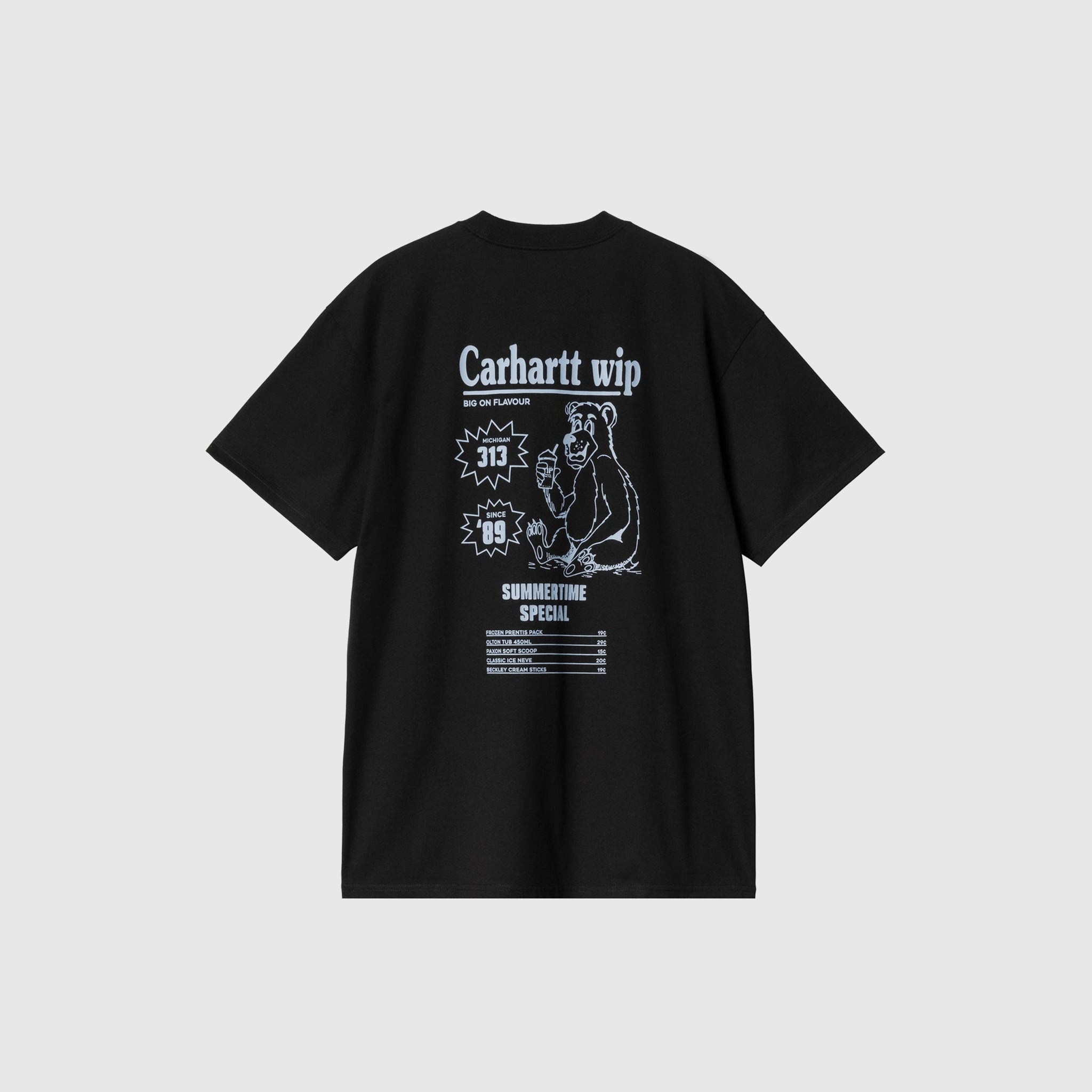 CATALOGUE S/S T-SHIRT - 2