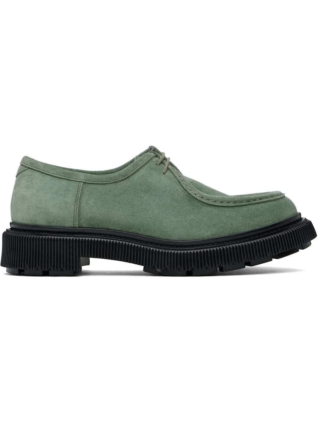 Green Type 212 Derbys - 1