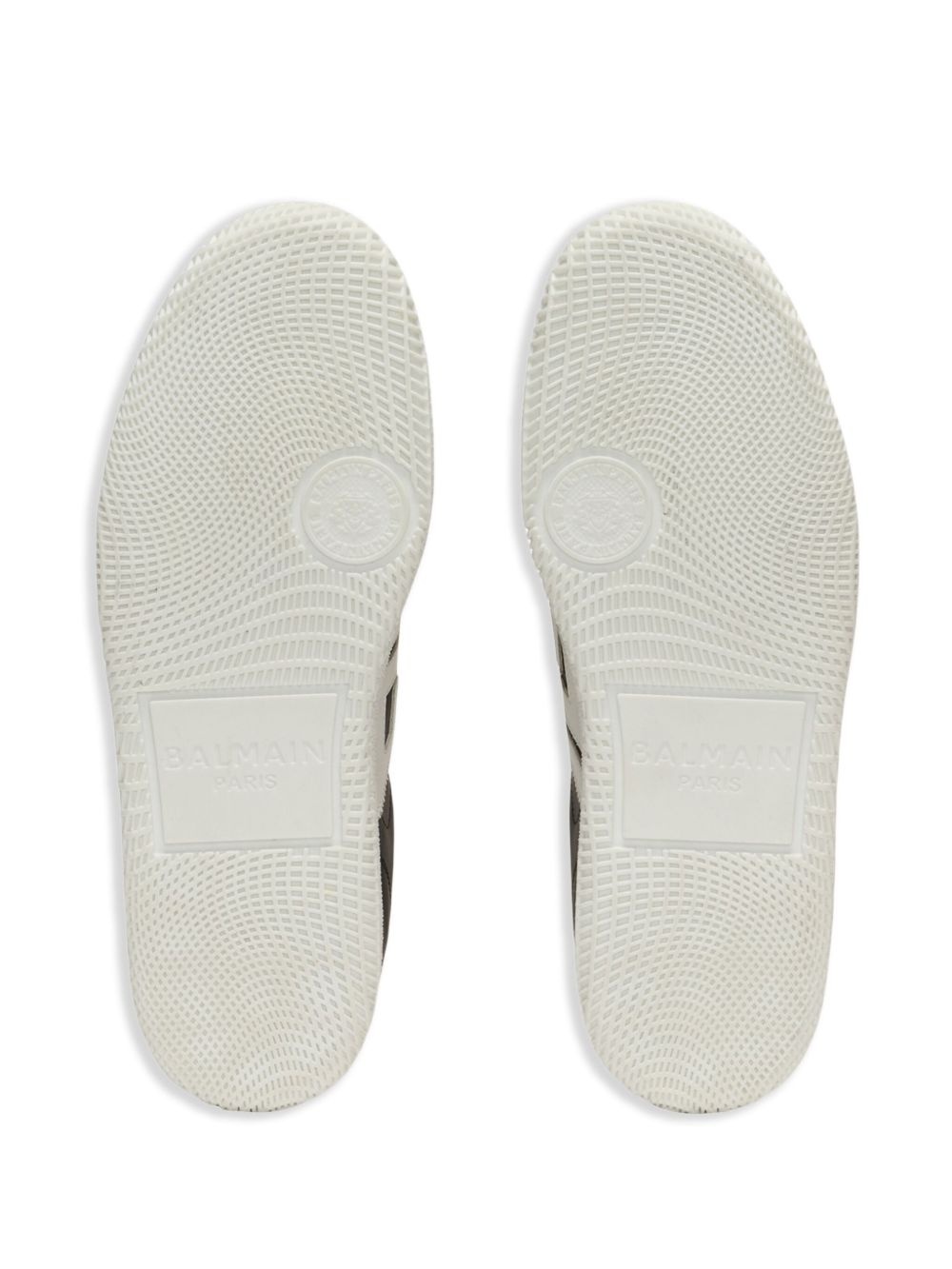 Swan sneakers - 5