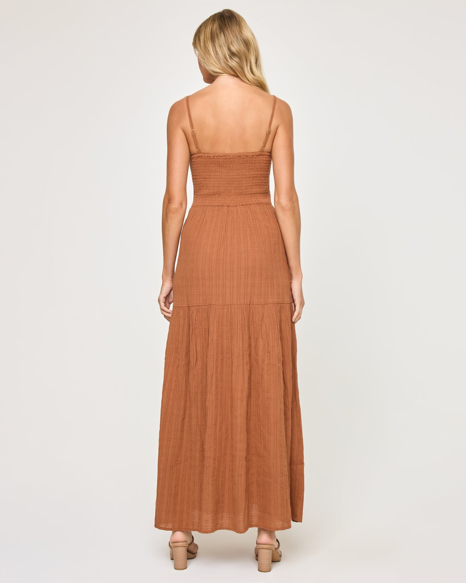 Mallorca Dress - 4