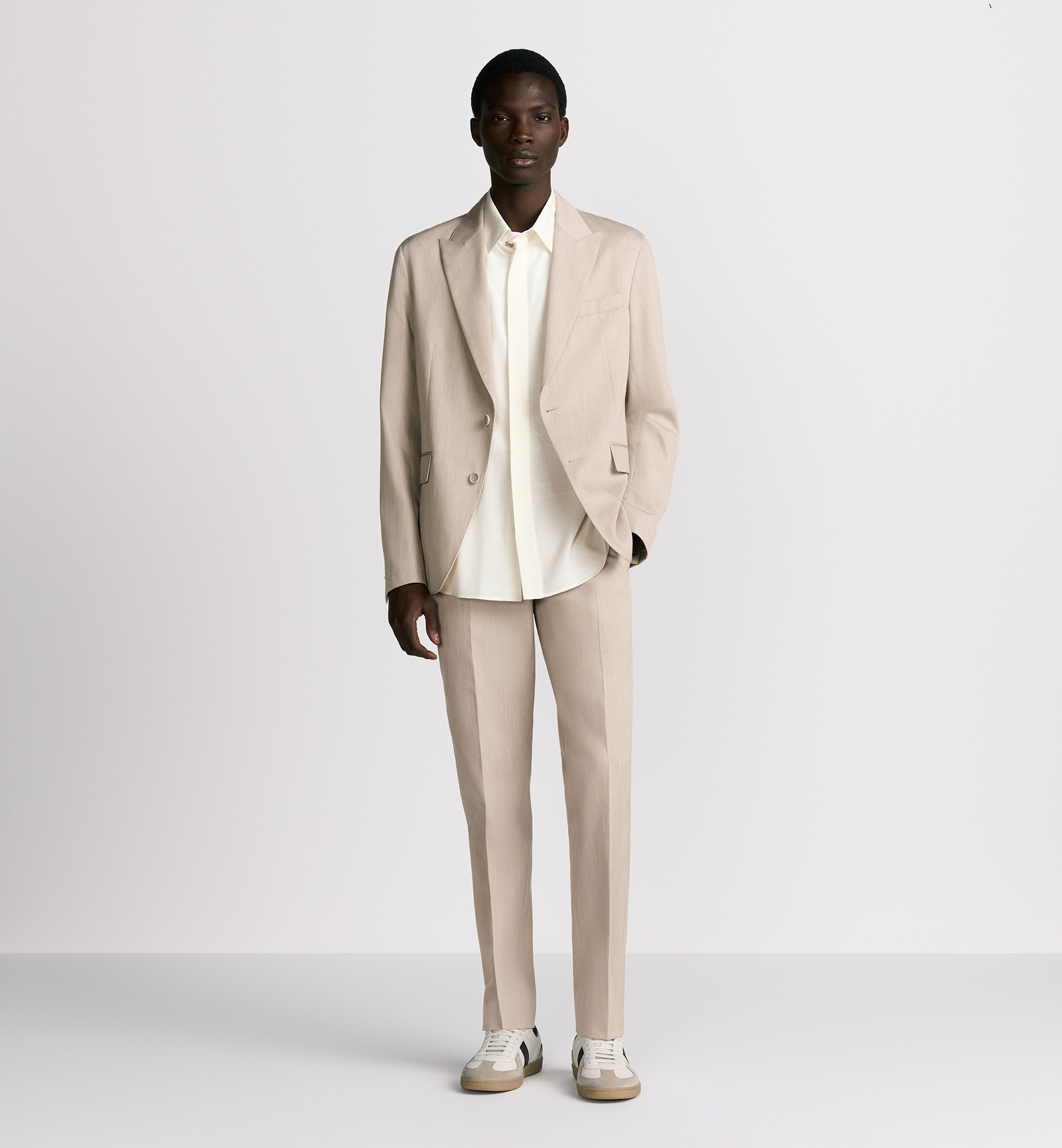 Dior Icons Regular-Fit Pants - 2