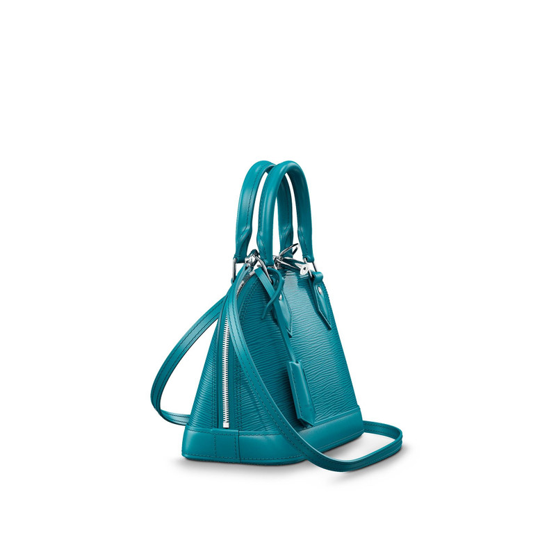 Louis Vuitton Alma BB outlook