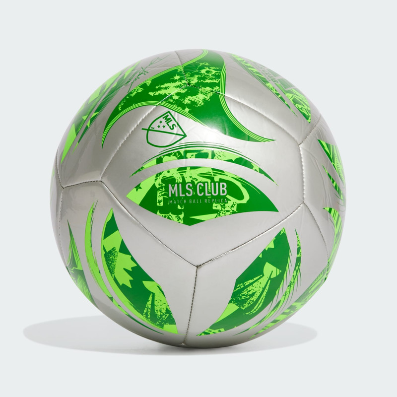 MLS 25 Club Ball 1