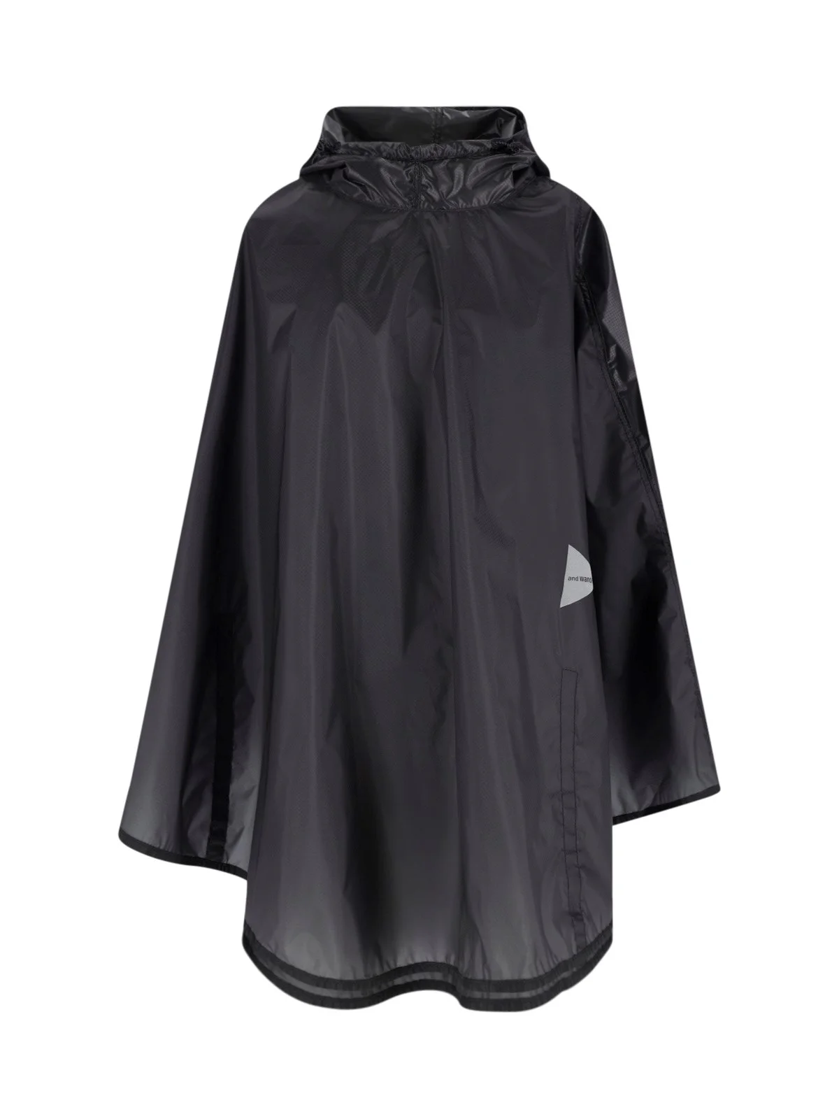 WATERPROOF PONCHO - 1