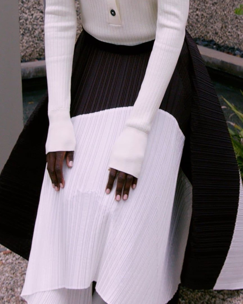VEER SKIRT MAGPIE 5