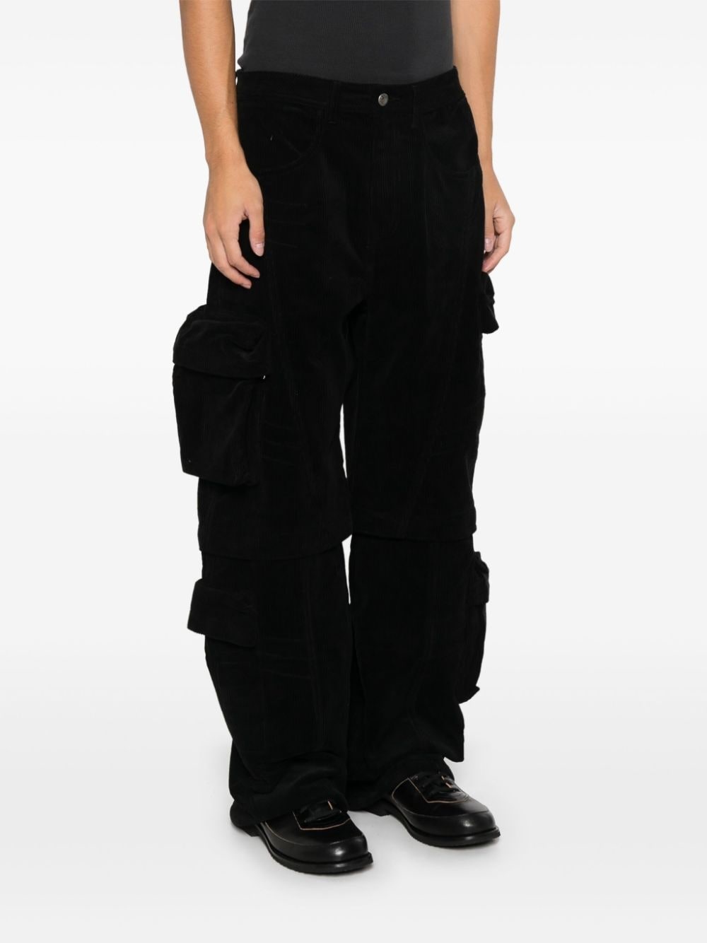 Milano trousers - 3