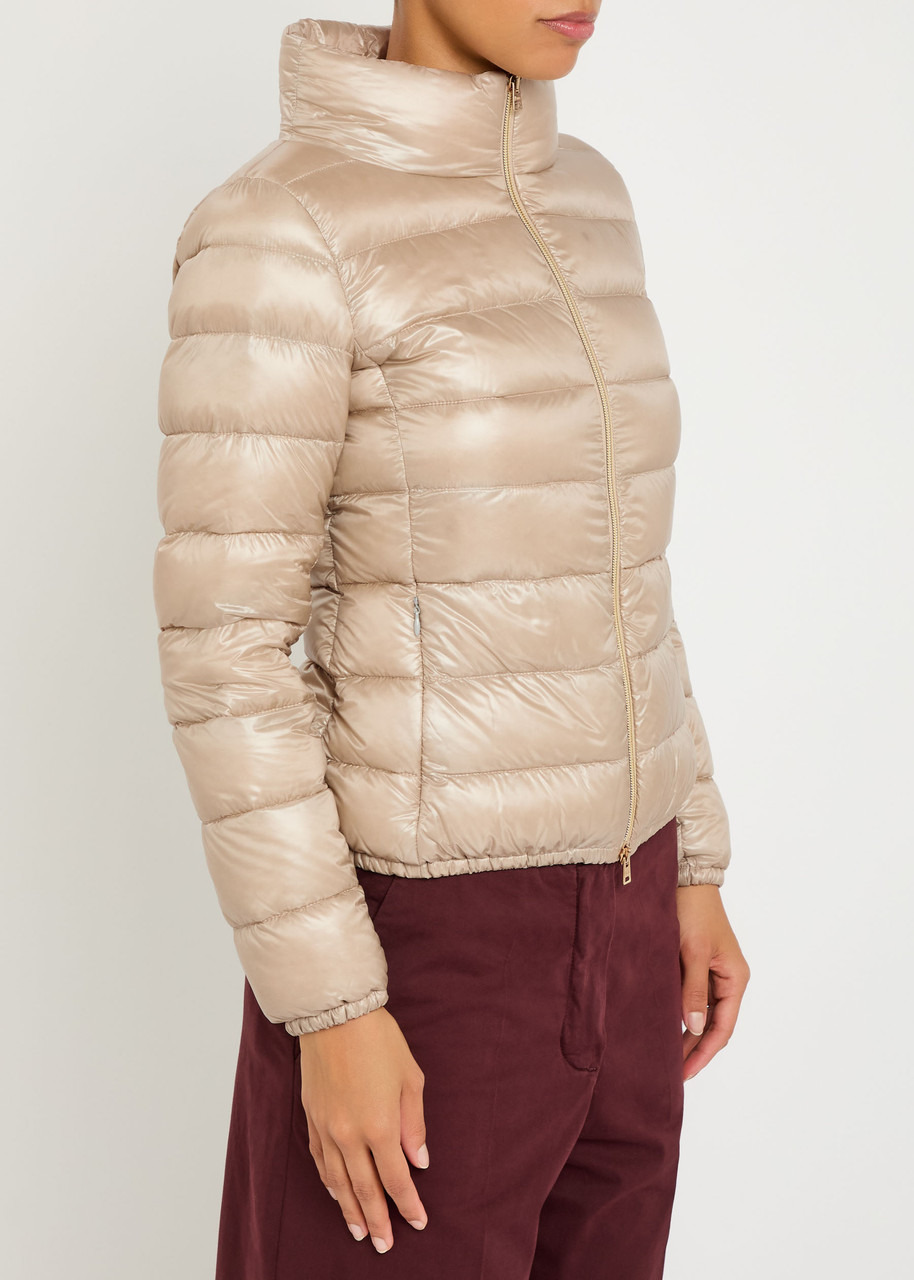 Herno Quilted Shell Jacket - 6