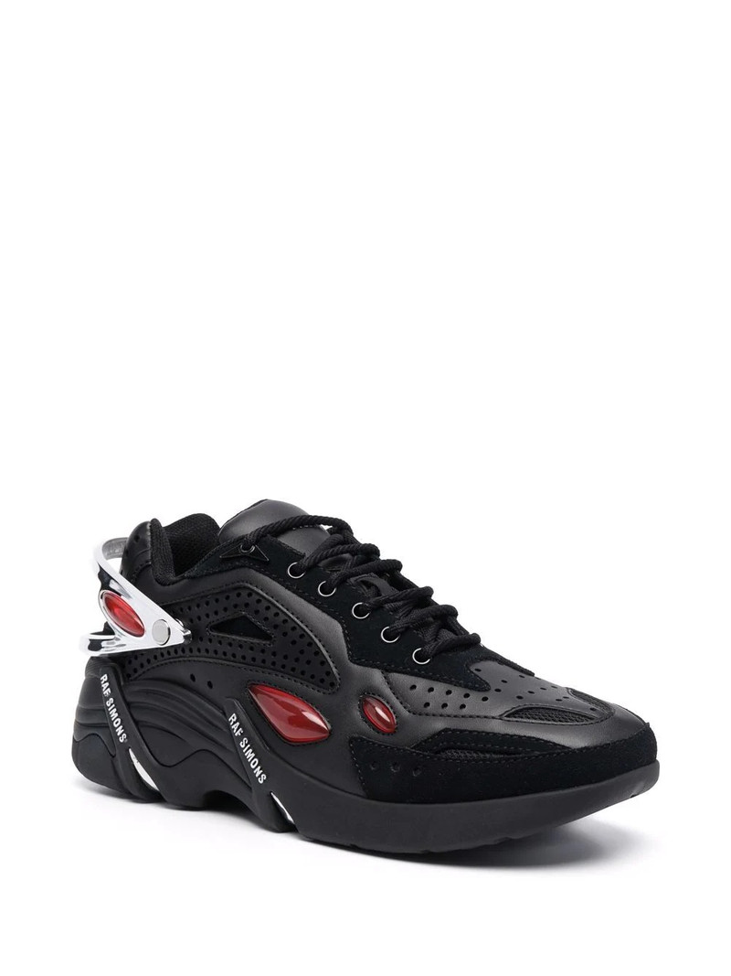 Raf Simons Cylon-21 sneakers outlook