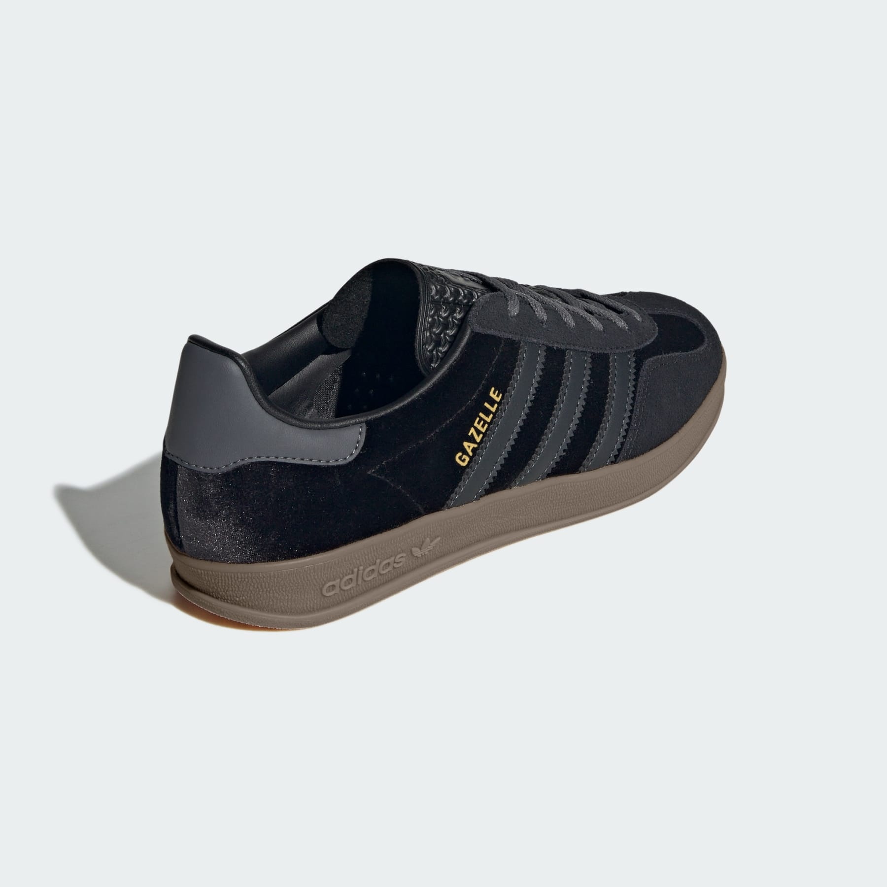 Gazelle Indoor Shoes - 6