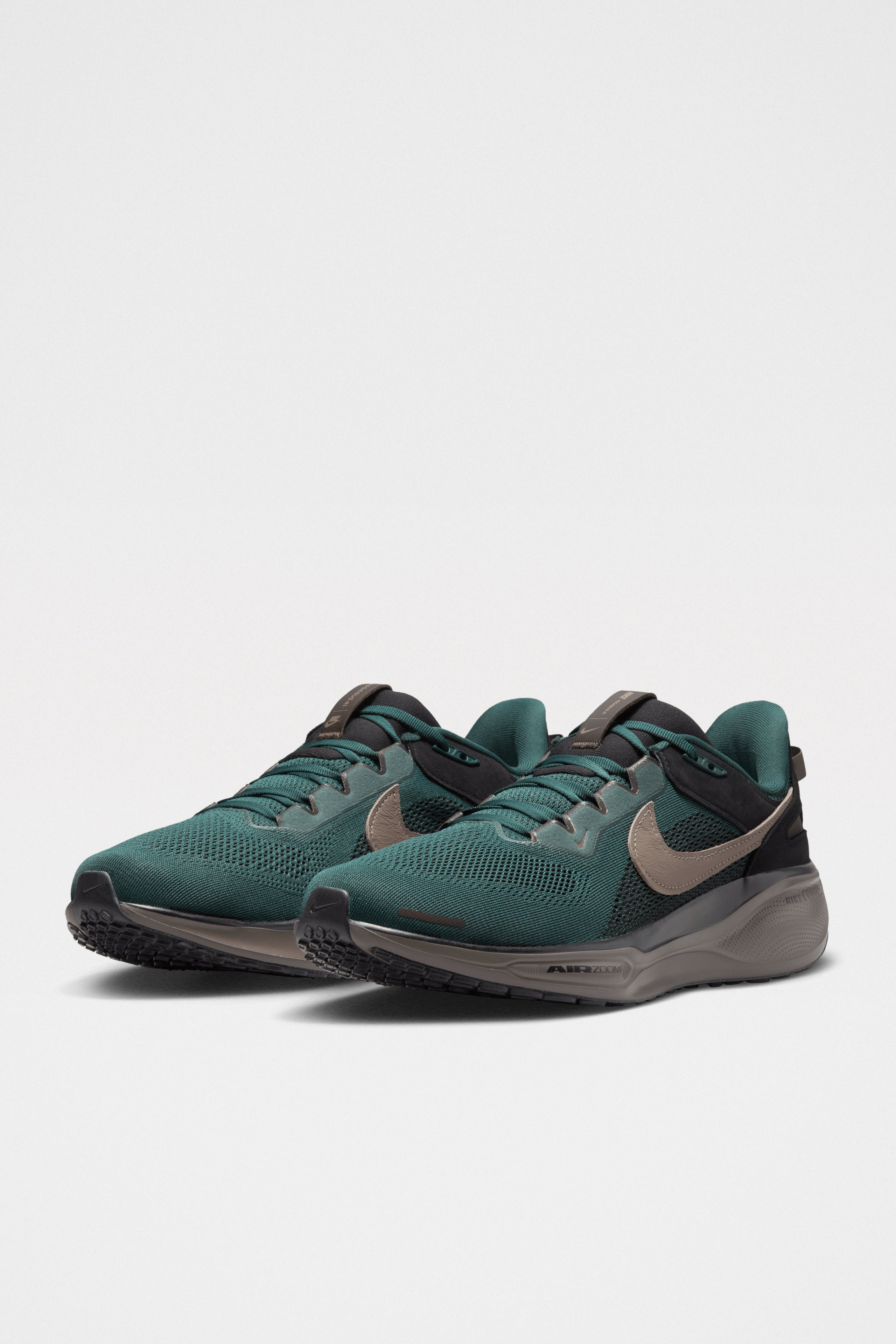 NIKE AIR ZOOM PEGASUS 41 SP FADED SPRUCE / OLIVE GREY - 3