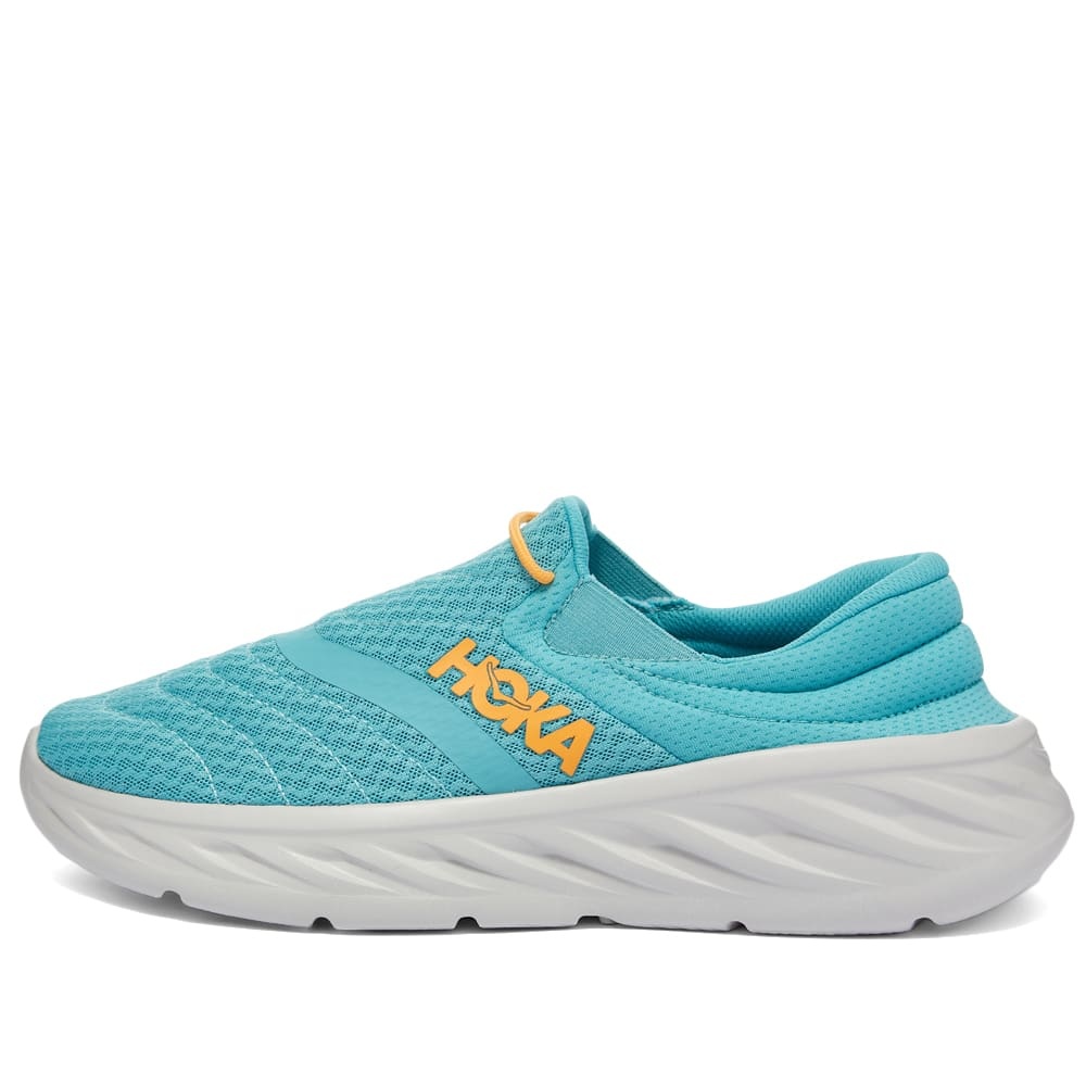 HOKA ONE ONE Ora Recovery Shoe - 2