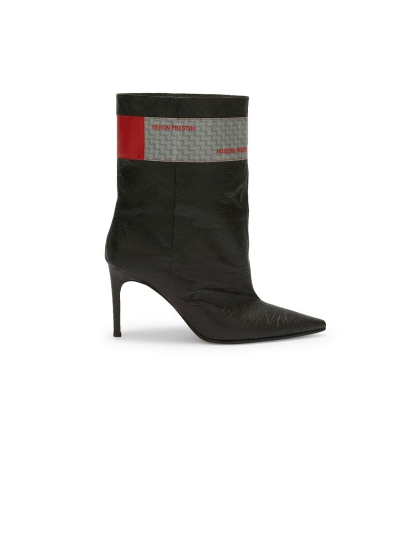 HEEL BOOT 1
