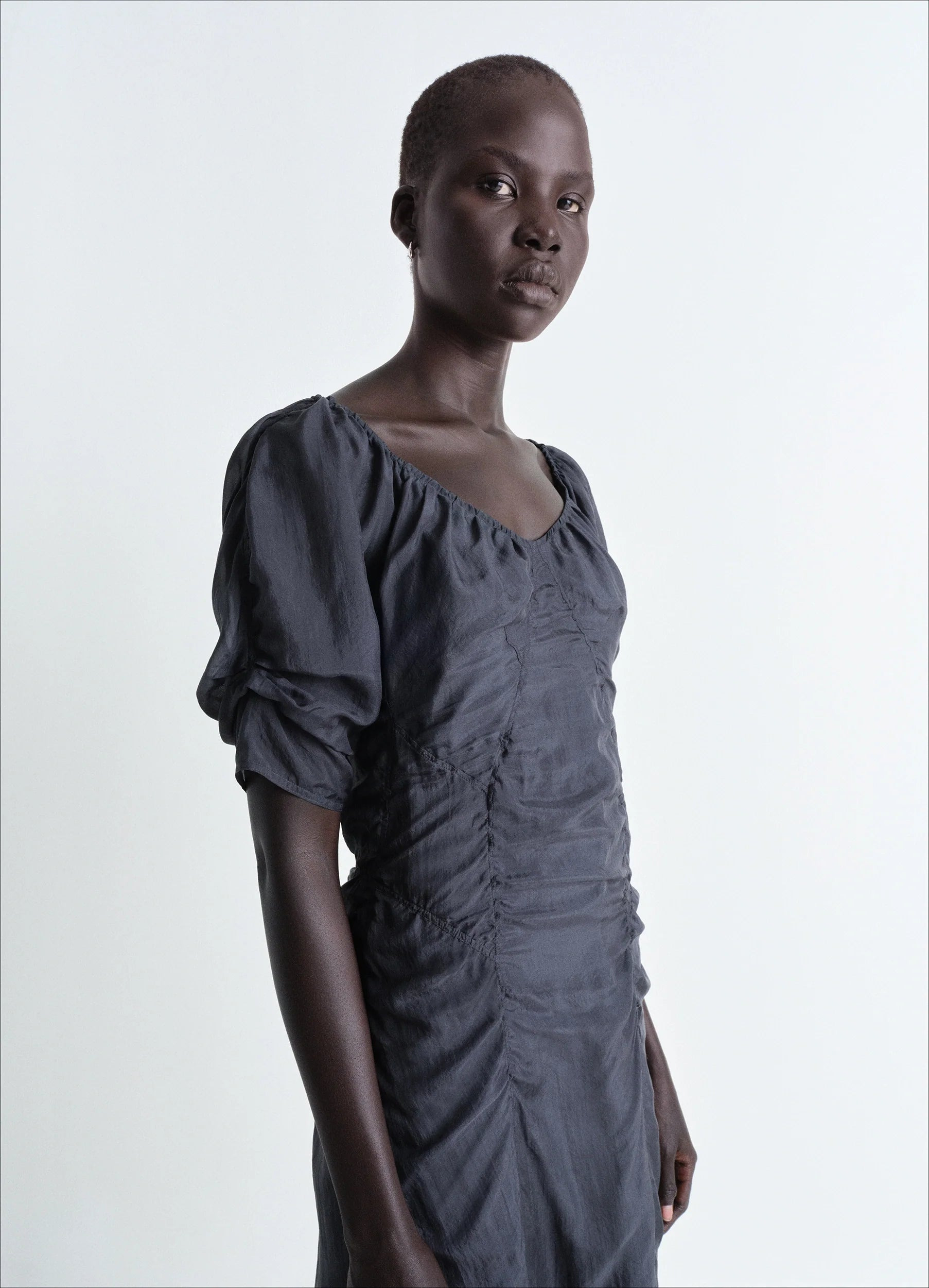 MIDI DRESS - 3