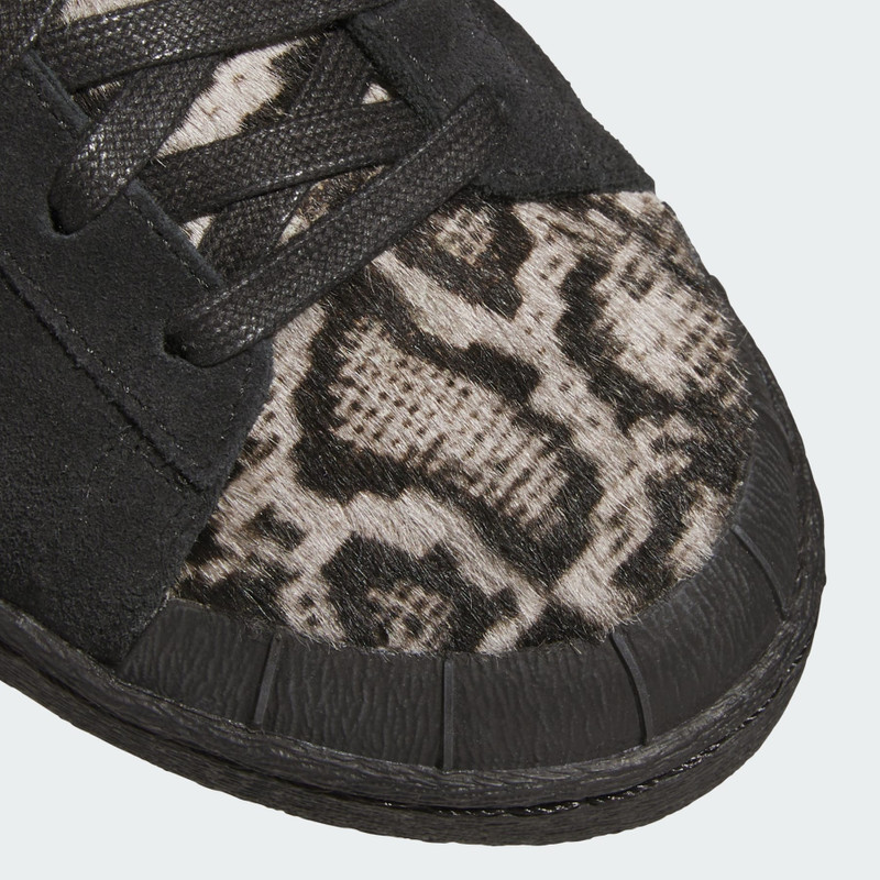 JABBAR LO Shoes 8